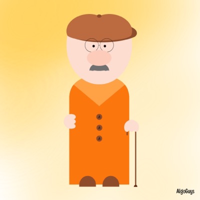 AlgoGuys #7