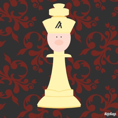 AlgoGuys #8 -Special Chess
