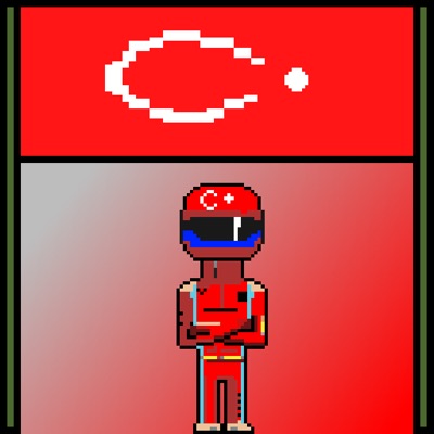 CryptoRacers#7