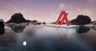 Algoland #AL01