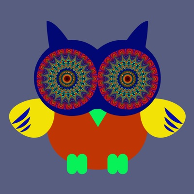 Algowl #7