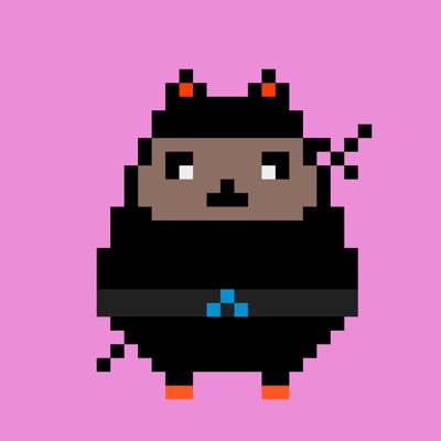 NinjaInu #006