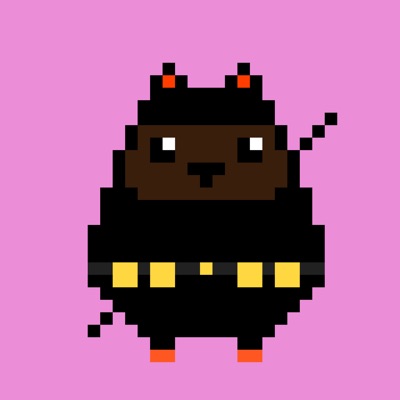 NinjaInu #007
