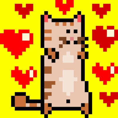 AlgoKitty #7