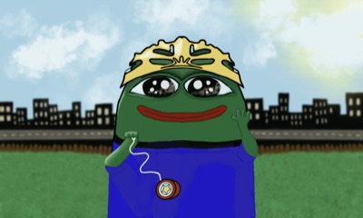 Peepo 2