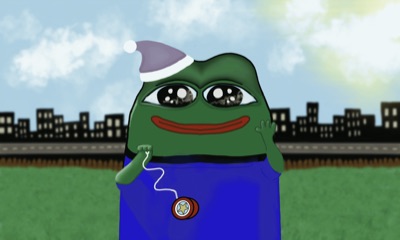 Peepo 3