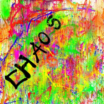 Colour Explosion #6