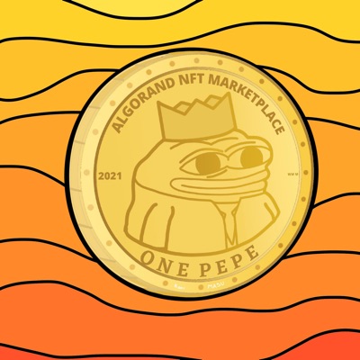 PepeCoin Rare