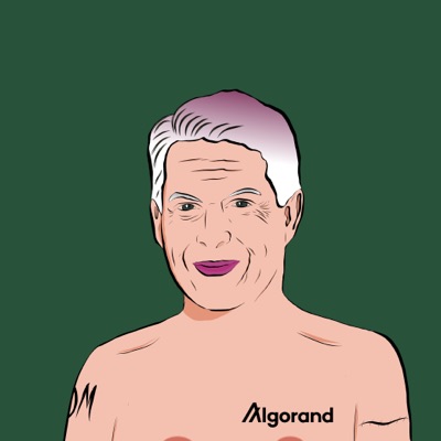 Algor & Friends 004