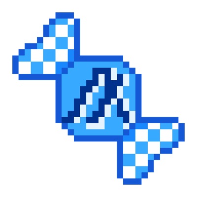 ALGO Candy_ Fresh Mint