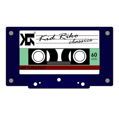 Classics Vol 1 by Kid Riko