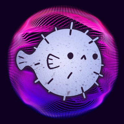 BlowfishGlitch #1