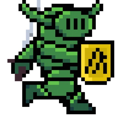 The Dungeon Raid: Bullish Armor