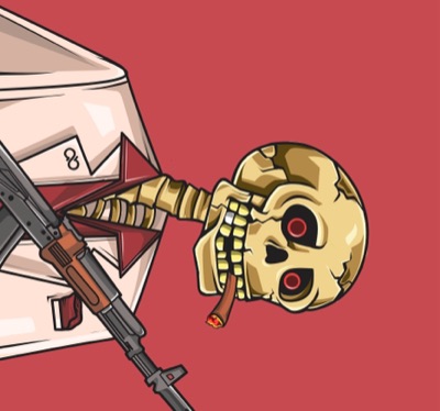 AlgoBones #6