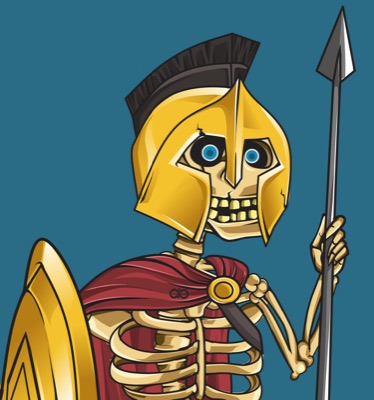 AlgoBones #7