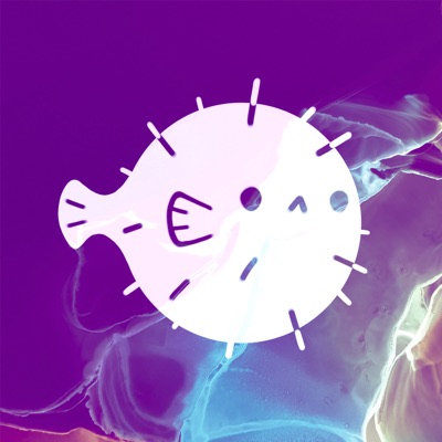 BlowfishGlitch #2
