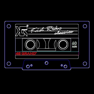 Classics Vol 1 Remix by Kid Riko