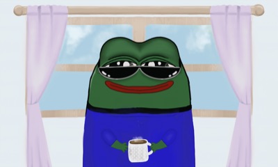 Peepo 8