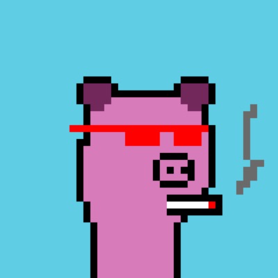 ThugPig#1