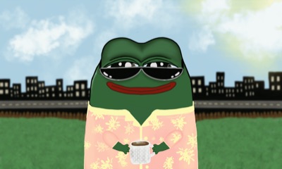 Peepo 9