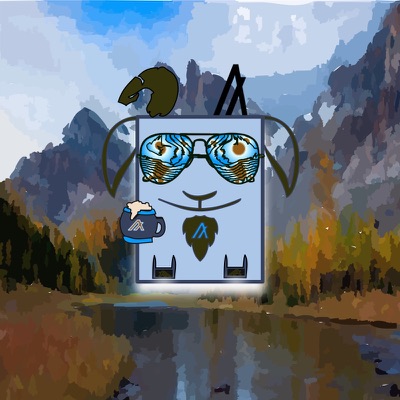 Algoat #011 (Ultra Rare)