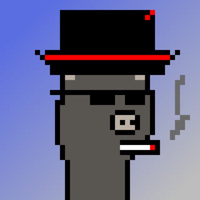 ThugPig#3