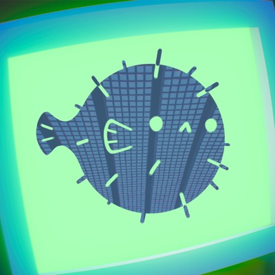 BlowfishGlitch #3