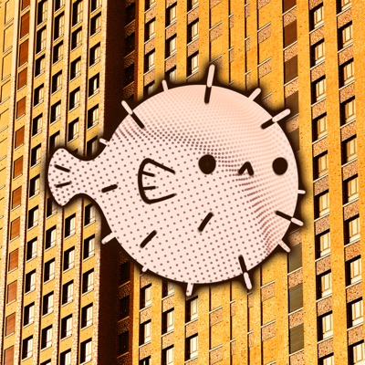 BlowfishGlitch #4