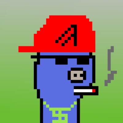 ThugPig#5