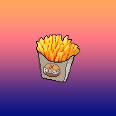 Algo Burgers Order #005