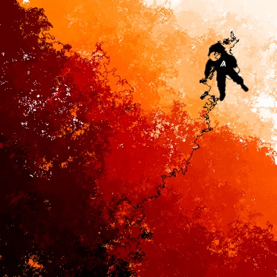 Vacuum of Space #1