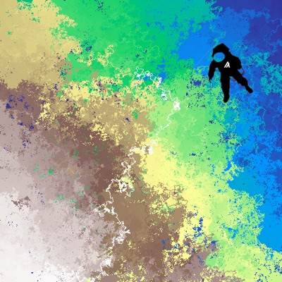 Vacuum of Space #2