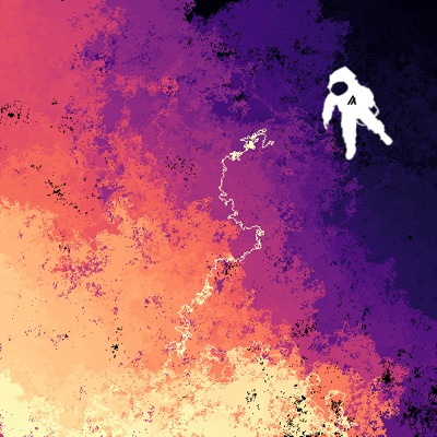 Vacuum of Space #4