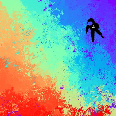 Vacuum of Space #5