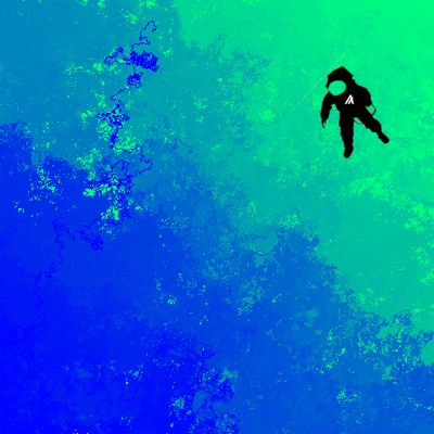 Vacuum of Space #6