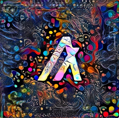 Beginning of the Algo Dream