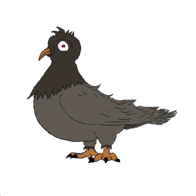 GhettopigeonsNFT