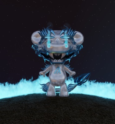 White Dragon