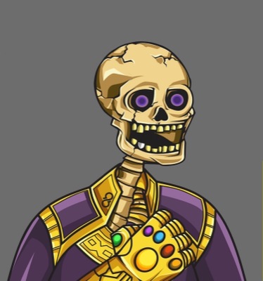 AlgoBones #8