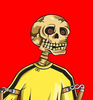 AlgoBones #9