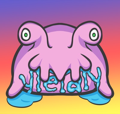 AlgoBlobs x Yieldly #1