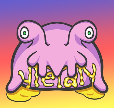 AlgoBlobs x Yieldly #2