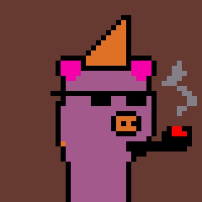 ThugPig#7