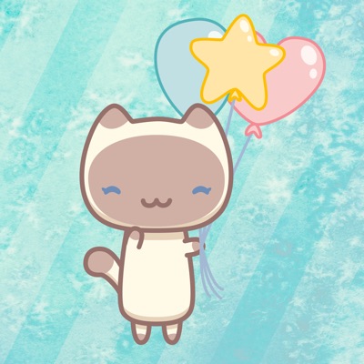 LalaCats - Lili - #10/90
