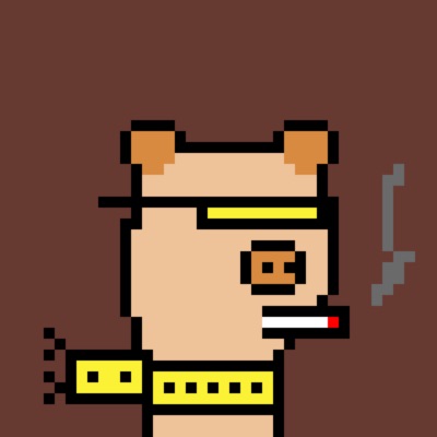 ThugPig#10
