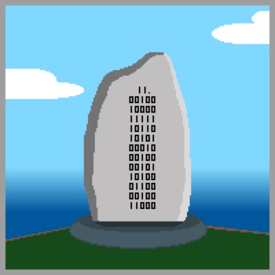 Wisdom Stone #1 (Common)