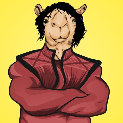 AlgoCamello 003