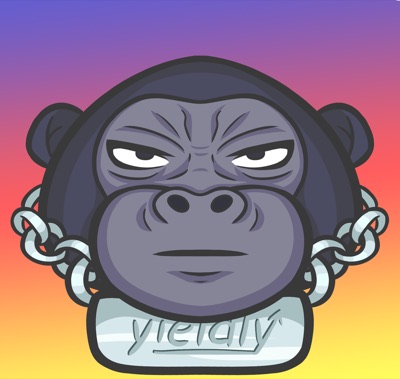 AlgoBlobs x Yieldly #3