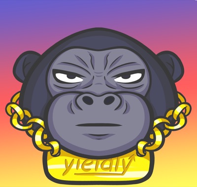 AlgoBlobs x Yieldly #4