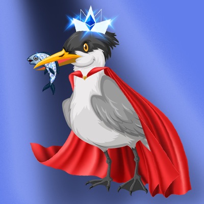 Algo Seagull #1